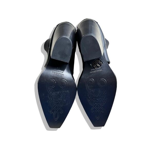 Free People FP Collection Brayden Fisherman Ankle Western Boots - Picture 4 of 10